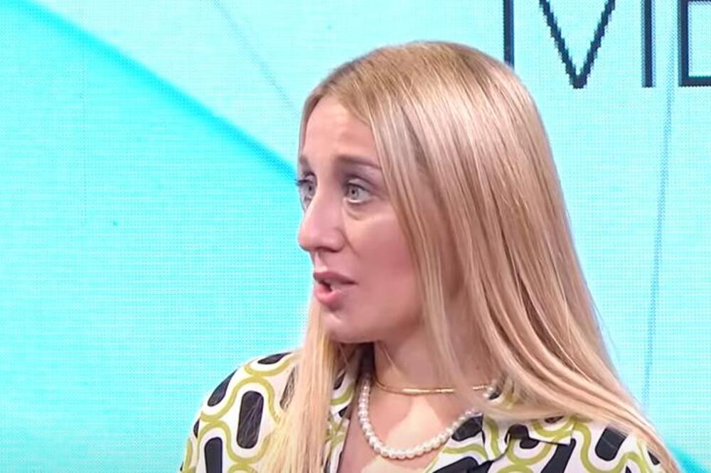 SRPKINJA MARIJA OTKRILA ŠTA SE DESI U ORGANIZMU KADA JEDETE ROŠTILJ: Istina je PORAŽAVAJUĆA, ovo NE ŽELITE ČUTI