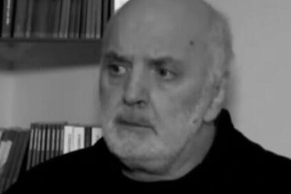POSLE DUGE I TEŠKE BOLESTI: Preminuo novinar Petar Luković