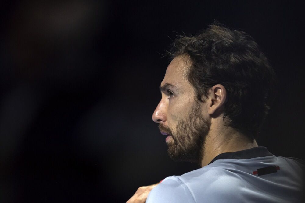 Ernests Gulbis