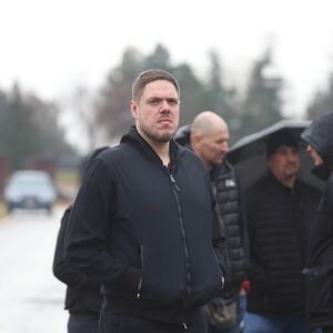 Vladimir Štimac pušten da se brani sa slobode