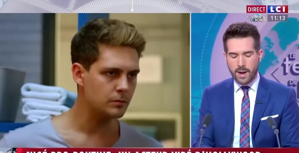 Vest je izazvala jake reakcije i u francuskim medijima