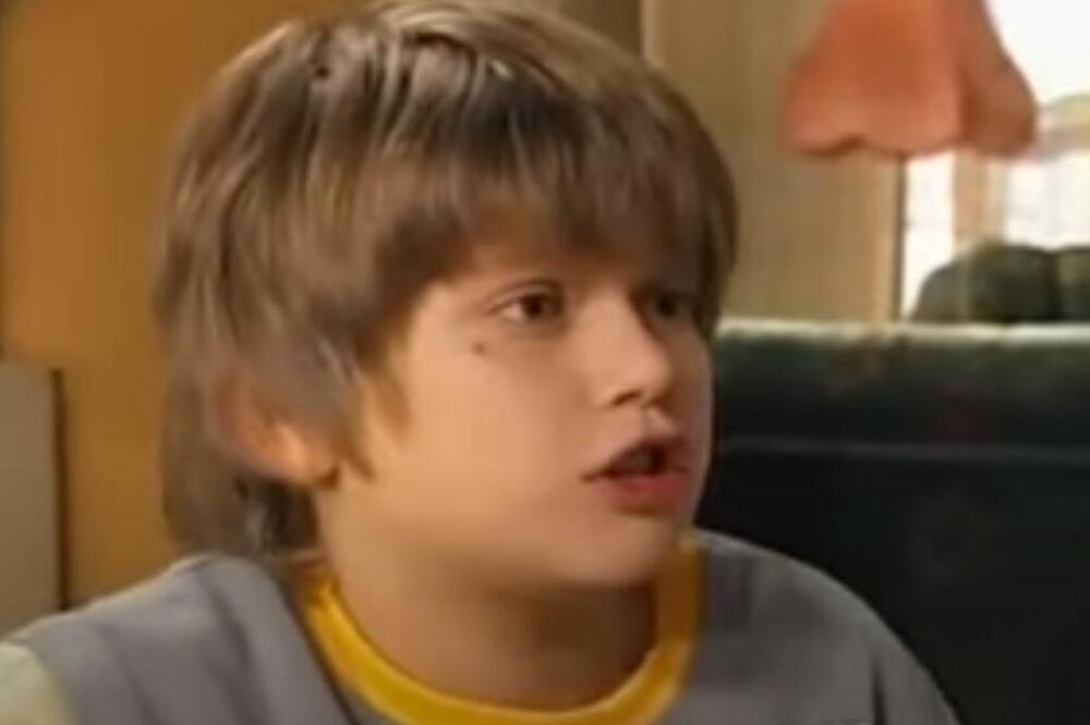 MIĆU PANTIĆA VOLELA JE CELA ZEMLJA, A DANAS GA NIKO NE BI PREPOZNAO: Ima OZBILJNO ZANIMANJE i pravi je DASA