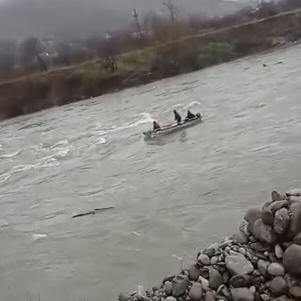 DRAMA U PODGORICI: Pripadnici Službe zaštite i spasavanja satima tragaju za NESTALOM ŽENOM