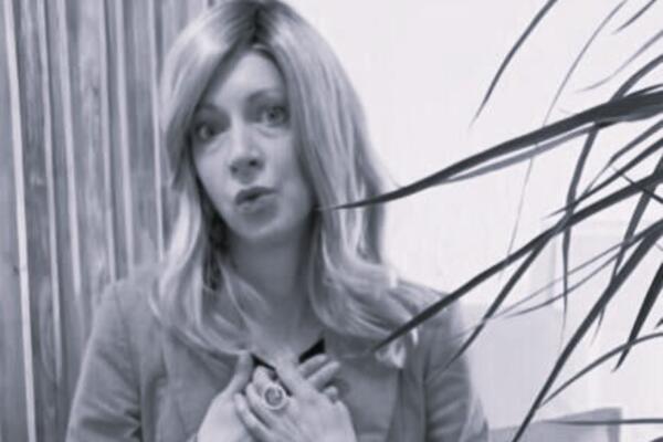 UMRLA IVANA MATIJEVIĆ KOJA JE DIGLA SRBIJU NA NOGE: Izgubila bitku u 42. godini