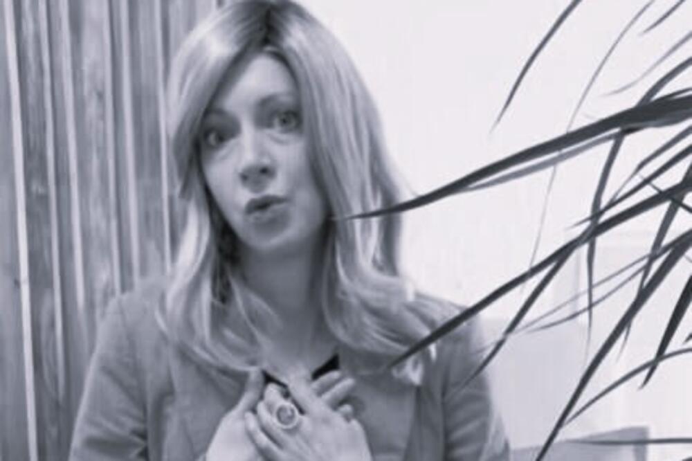 UMRLA IVANA MATIJEVIĆ KOJA JE DIGLA SRBIJU NA NOGE: Izgubila bitku u 42. godini