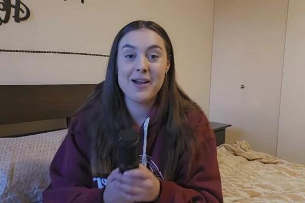 "INTIMNI ODNOSI SU ČAROBNI, ALI NA OVO ME NIKO NIJE UPOZORIO": Bila je NEVINA do braka pa opisala PRVO ISKUSTVO