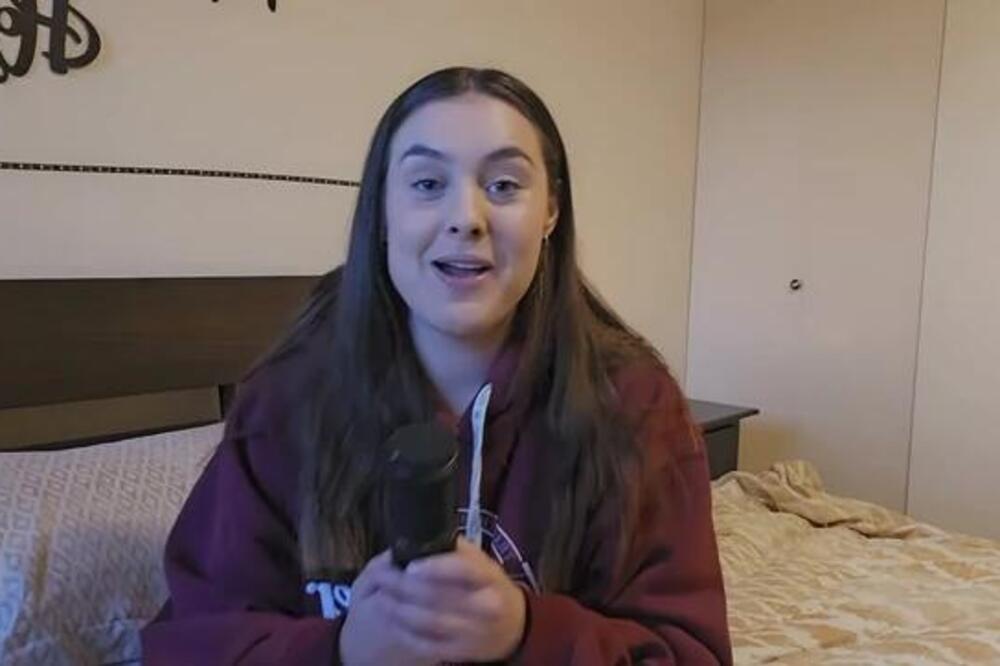 "INTIMNI ODNOSI SU ČAROBNI, ALI NA OVO ME NIKO NIJE UPOZORIO": Bila je NEVINA do braka pa opisala PRVO ISKUSTVO