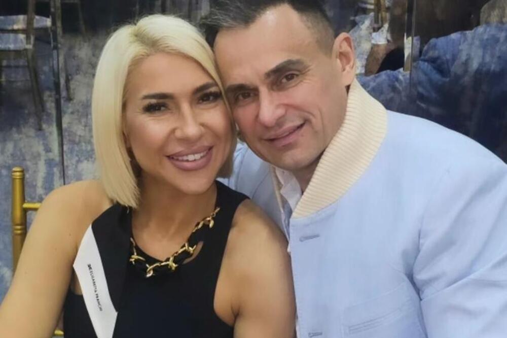 JEL SE OVO KRALJ HLEBA OTVORIO? Jovana Jeremić pokazala ZLATNU RUŽU i skupu STVAR, DAN ZALJUBLJENIH može da počne