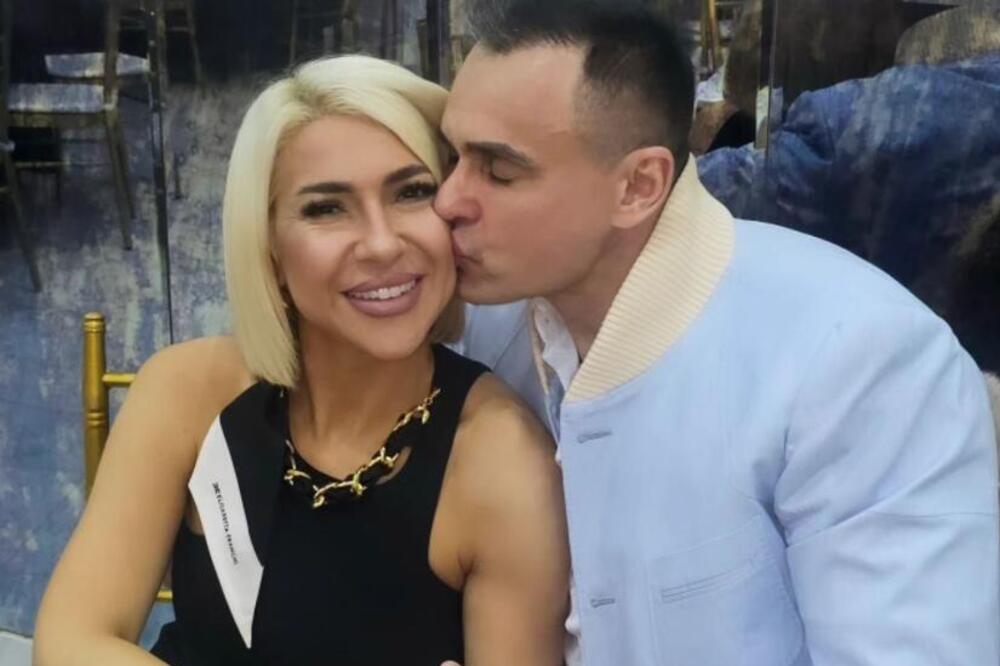 ZAŠTO DANAS CELA SRBIJA BRUJI O DEČKU JOVANE JEREMIĆ? Jedan detalj su SVI primetili, EVO O ČEMU JE REČ