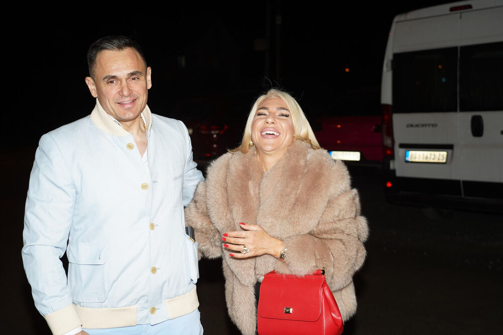 Ne mogu muškarci jeftino da se provuku