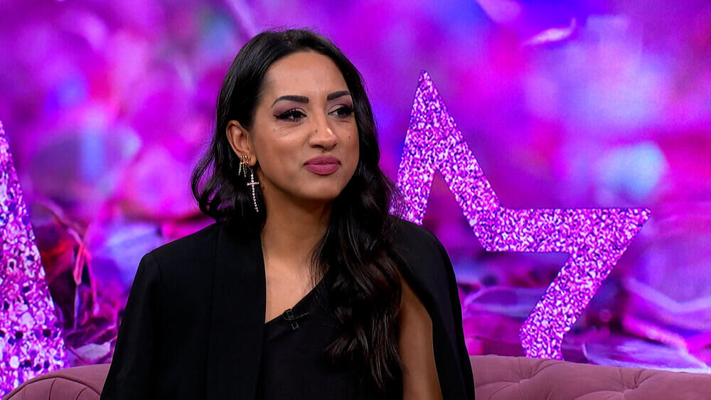 Zejna Murkić o organizatorima Evrovizije