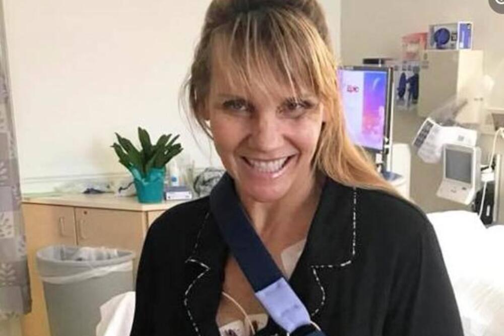 OVA ŽENA JE BILA KLINIČKI MRTVA NA 27 MINUTA A KAD SE VRATILA KRENULA JE DA PIŠE: Ono što je OTKRILA izaziva JEZU