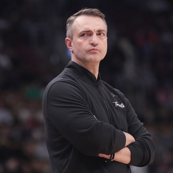 Bomba u Torontu: Dejvis ili Sabonis kod Rajakovića?!