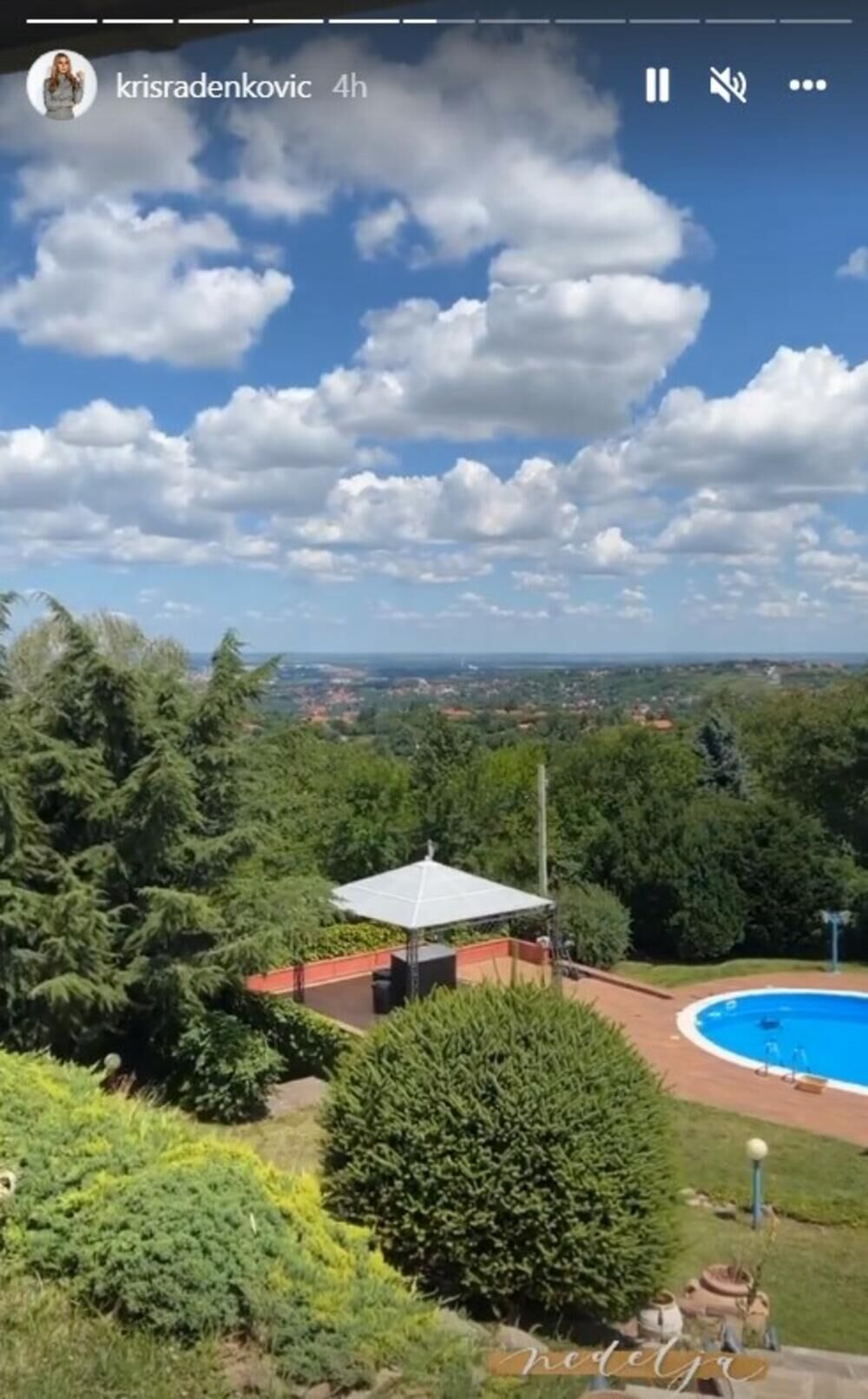 Kristina Radenković