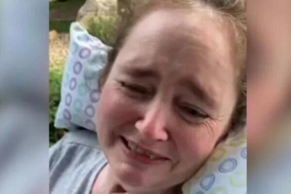 MAJKA TROJE DECE SE PROBUDILA IZ KOME POSLE 5 GODINA: Kad je ovo URADILA, i DOKTORI su ostali u NEVERICI