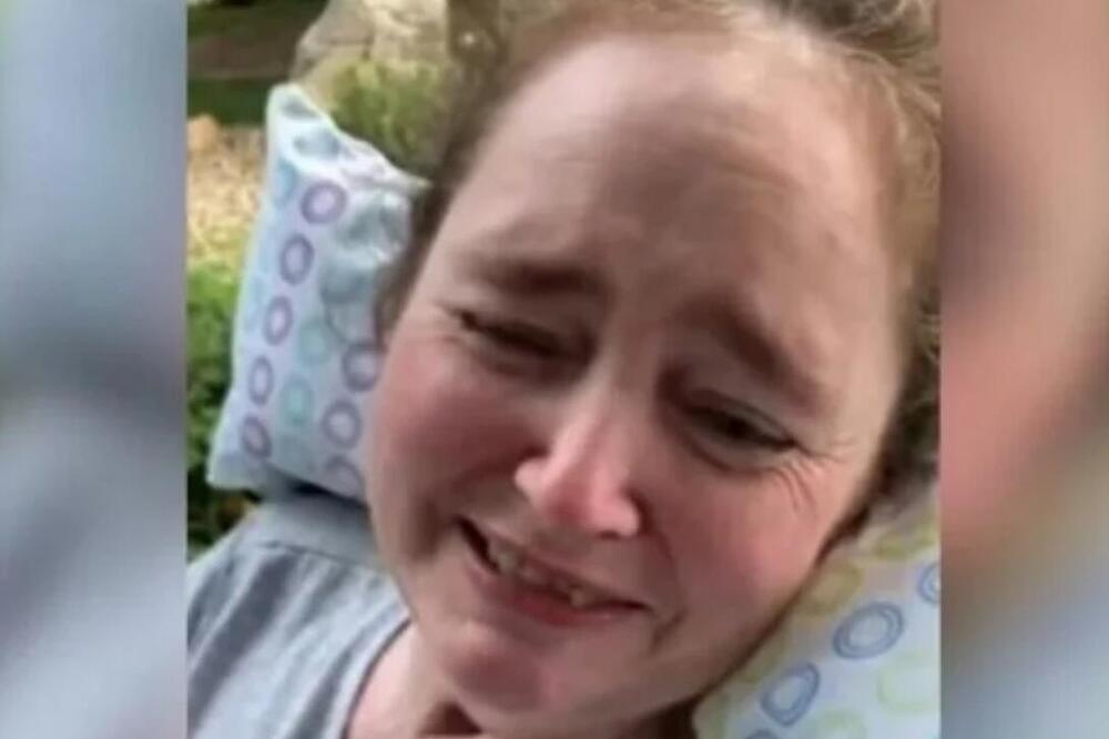 MAJKA TROJE DECE SE PROBUDILA IZ KOME POSLE 5 GODINA: Kad je ovo URADILA, i DOKTORI su ostali u NEVERICI