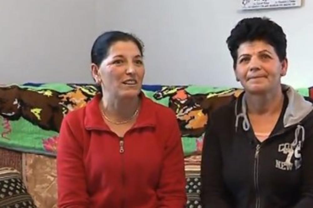 ALBANKA VERA POBEGLA IZ RODNE ZEMLJE PA SE UDALA ZA SRBINA: Šok priča, posle toga je dovela i NJU