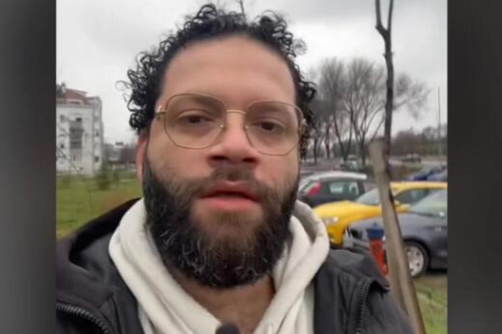 AMERIKANAC NAKON PAR MESECI BORAVKA KOD NAS PRIZNAO ŠTA MISLI O SRBIMA: "Uprskos istoriji istrajali su i ostali"