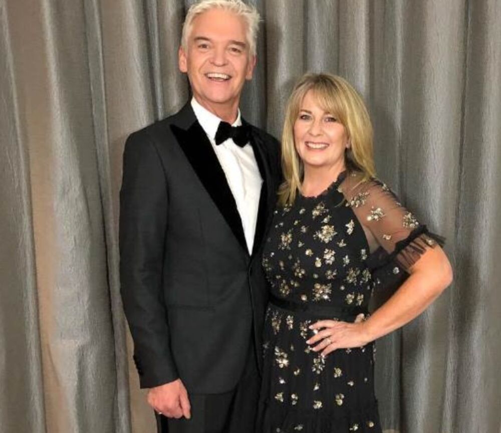 Ona ga još uvek voli