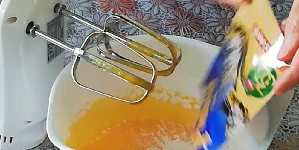 Pravljenje fila za Garaš tortu sa belom čokoladom