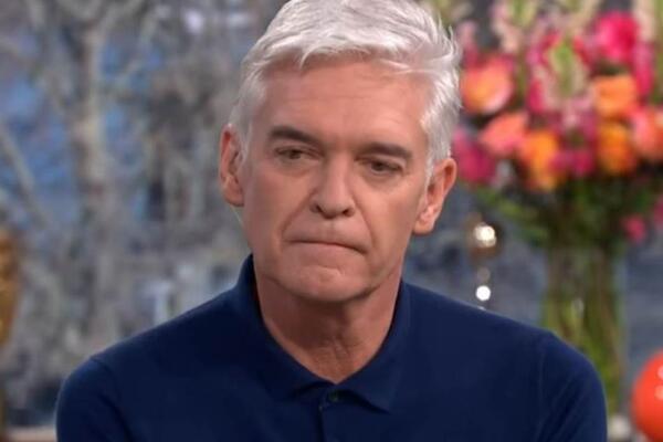 FILIP JE IMAO AFERU SA MLAĐIM KOLEGOM, O OVOME SU TADA SVI BRUJALI: VODITELJ je zbog toga DOBIO OTKAZ, a onda...