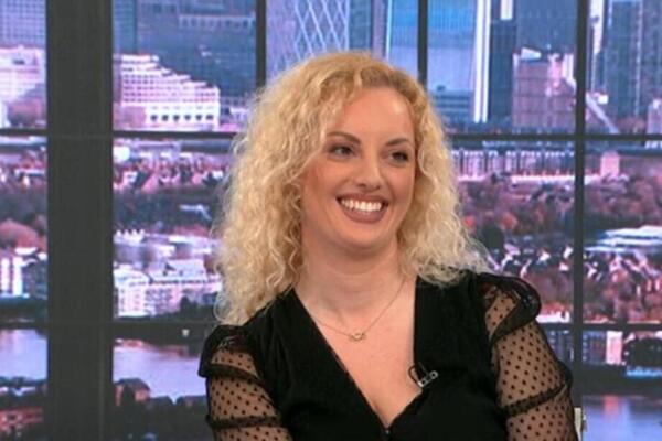 NIKO NE MOŽE DA POVERUJE ČIME SE TANJA BAVI: Muškarci u ČUDU, ko sme da joj izađe na CRTU? (VIDEO)