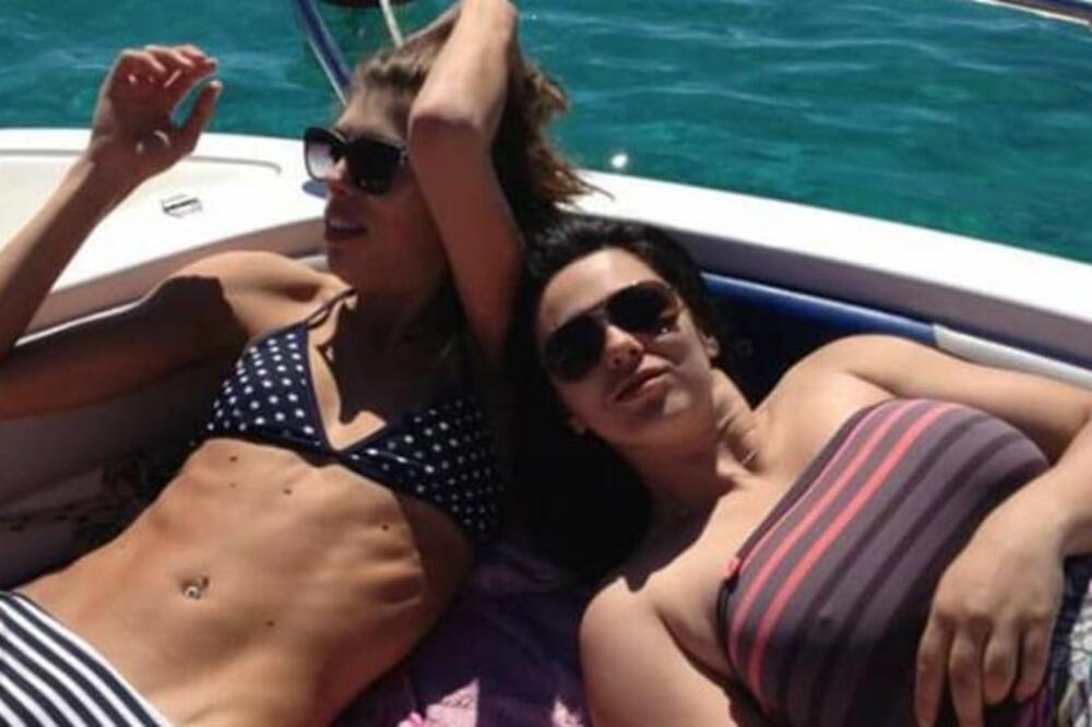 IVANI JE DOSTA, ATLETIČARKA JE IZNELA STRAŠNU STVAR U JAVNOST, OVO NIJE NORMALNO! Dno primitivizma i ljudskosti!