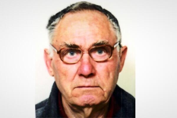 VINKO JE DANAS NESTAO, OD NJEGA NI TRAGA NI GLASA! Policija apeluje na POMOĆ, da li ste ga VIDELI? (FOTO)