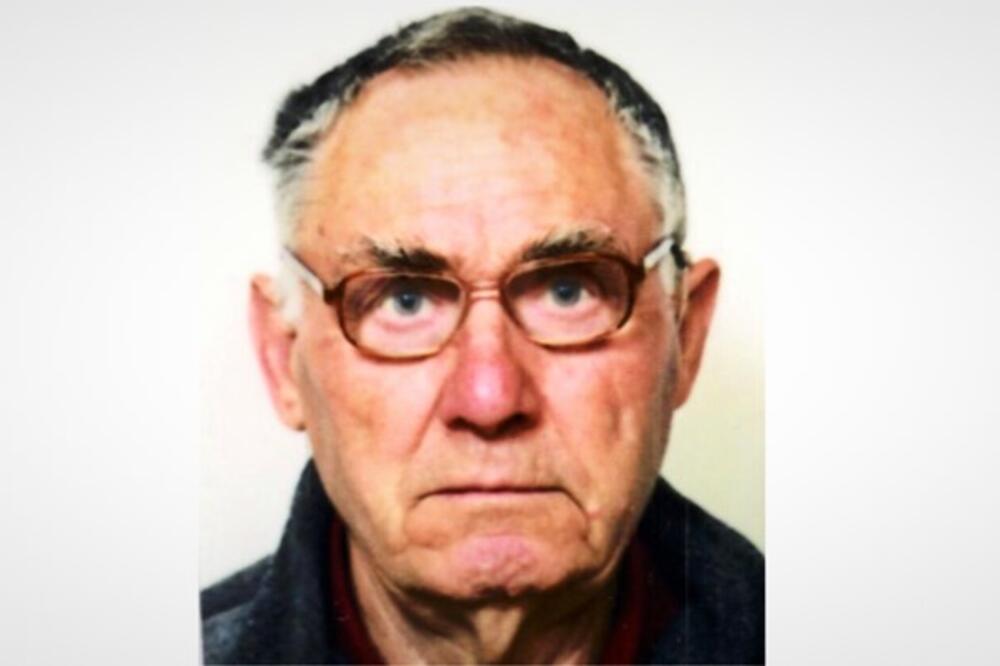 VINKO JE DANAS NESTAO, OD NJEGA NI TRAGA NI GLASA! Policija apeluje na POMOĆ, da li ste ga VIDELI? (FOTO)