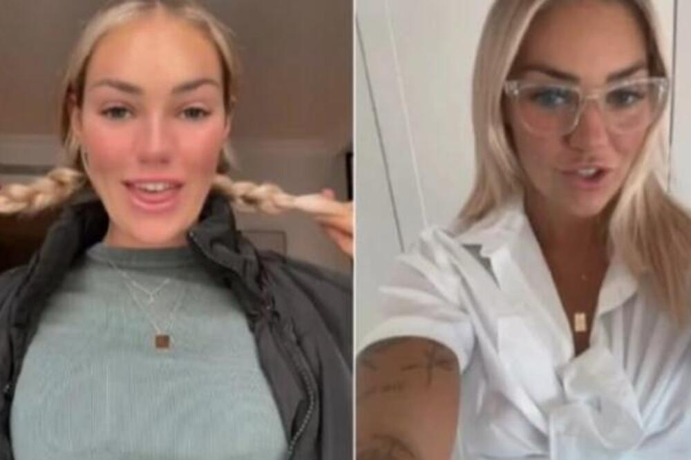 SPAVALA SA 22 MUŠKARCA ZA 10 DANA, GOVORE DA JE PRAVA SRAMOTA: Zbog onoga što je odgovorila GORI INTERNET (VIDEO)