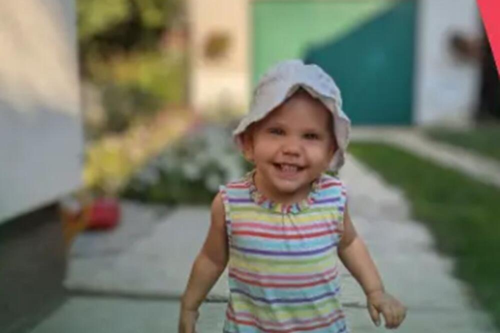 "OD SAD ME MOŽETE VIDETI KAKO ŠETAM TEMERINOM": Malena Helena se vratila sa lečenja iz Italije!