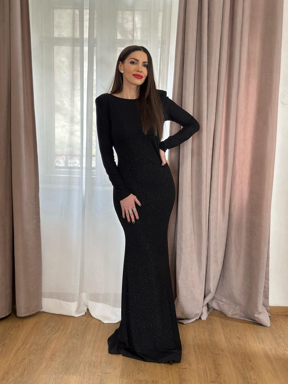 Važna joj je pažnja koju dobija svakog dana