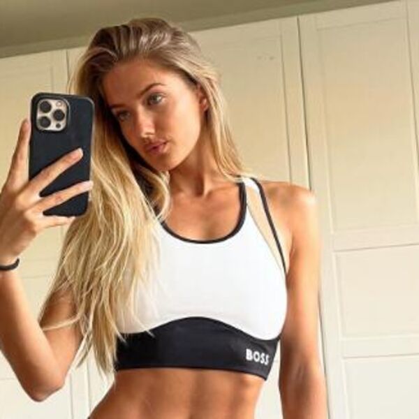 NAJLEPŠA SPORTISTKINJA ZABLISTALA U BEOGRADU! Navijači nisu mogli da skinu pogled sa nje, a nećete moći ni vi! FOTO