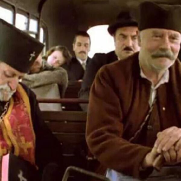 SVI SE SEĆAJU POPA IZ "KO TO TAMO PEVA", A NIKO NE ZNA ŠTA JE SA NJIM! Poreklo mu nije bilo SRPSKO, a život ENIGMA