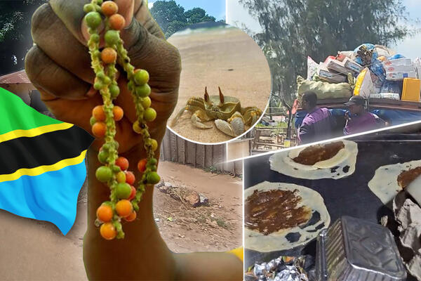 ESPRESO U AFRICI: Skupa je karta, ali pogledajte šta vas tamo čeka! Posetili smo jednu od NAJLEPŠIH DRŽAVA SVETA