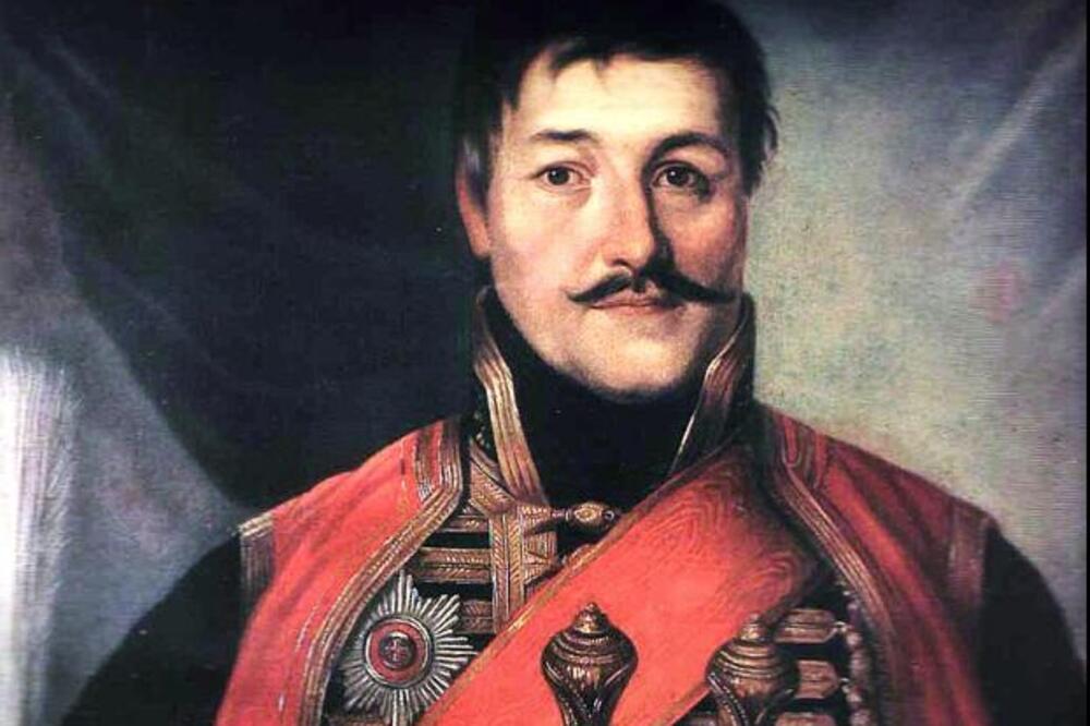 DVOJICA ODBILA ULOGU VOĐE PRVOG SRPSKOG USTANKA! Protiv Turaka se krenulo tek kada je KARAĐORĐE prihvatio