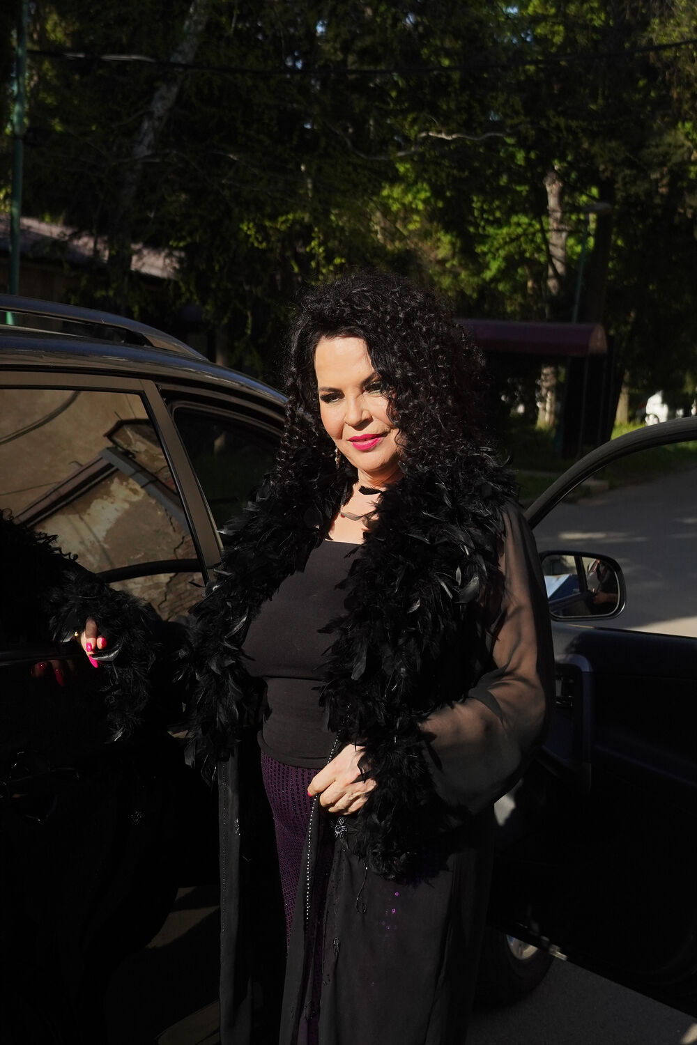 Pevačica priznaje da uživa u samoći