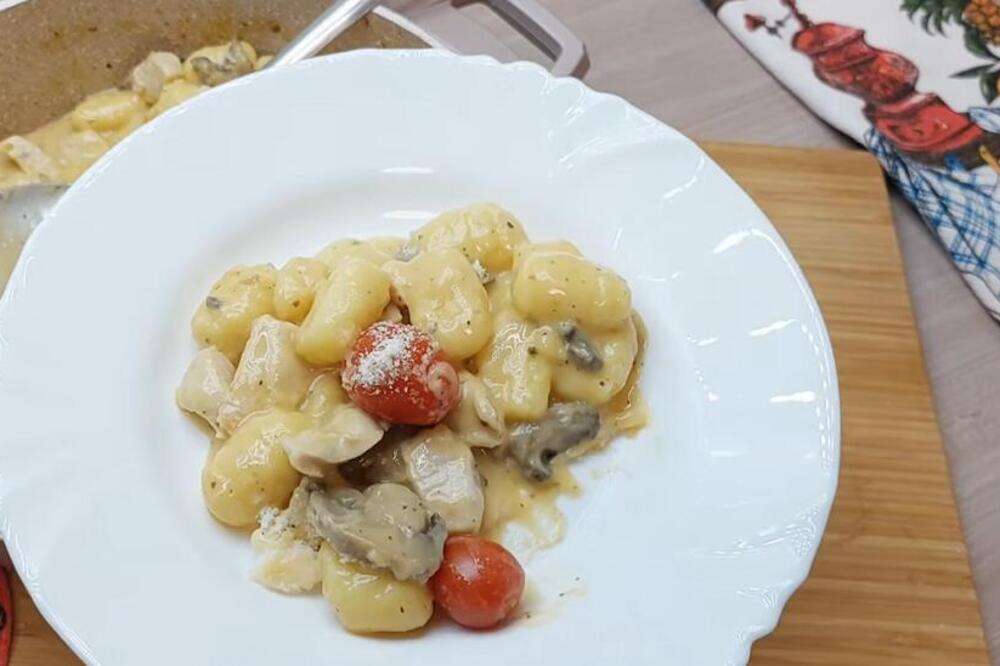 Omiljeni kuvar Srba otkrio trik koji će domaćicama promeniti život: Sada ćete ih lakše praviti, a ukus kida...