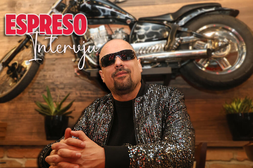 ESPRESO INTERVJU: Šemso 69 o koncertu Brkova na Kalemegdanu koji će "POMERITI DOSADAŠNJE GRANICE"