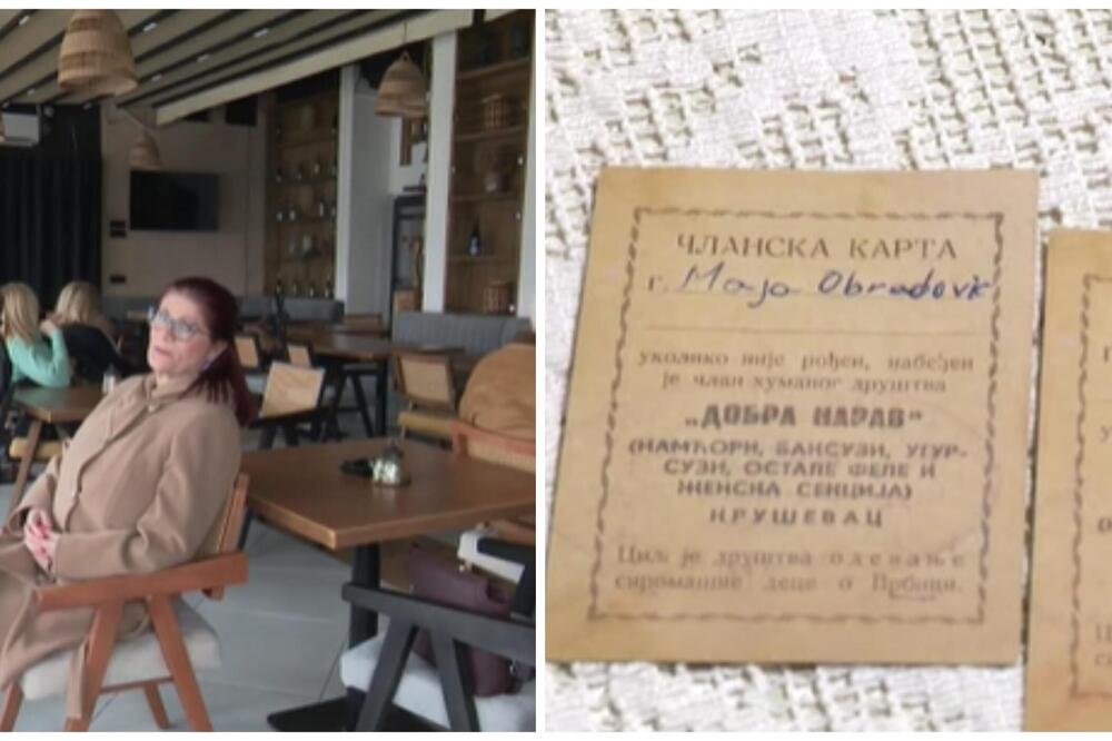 IMAJU HIMNU, ČLANSKE KARTE I ĆUTE KAD SE OKUPE: Zvonko je predsednik UDRUŽENJA BAKSUZA koje postoji samo kod nas