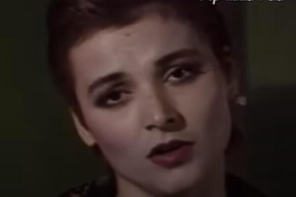 NEKADA JE HARALA SCENOM, JUGA JE OBOŽAVALA, A DANAS JE MALO KO PAMTI: Evo gde danas živi PRELEPA LJILJANA