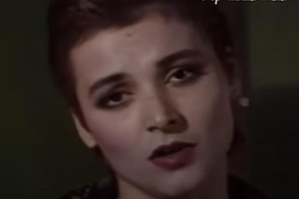 NEKADA JE HARALA SCENOM, JUGA JE OBOŽAVALA, A DANAS JE MALO KO PAMTI: Evo gde danas živi PRELEPA LJILJANA