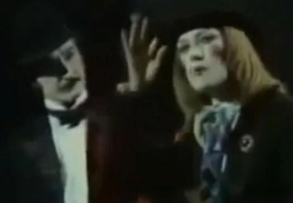 Zafir Hadžimanov, Senka Veletanlić