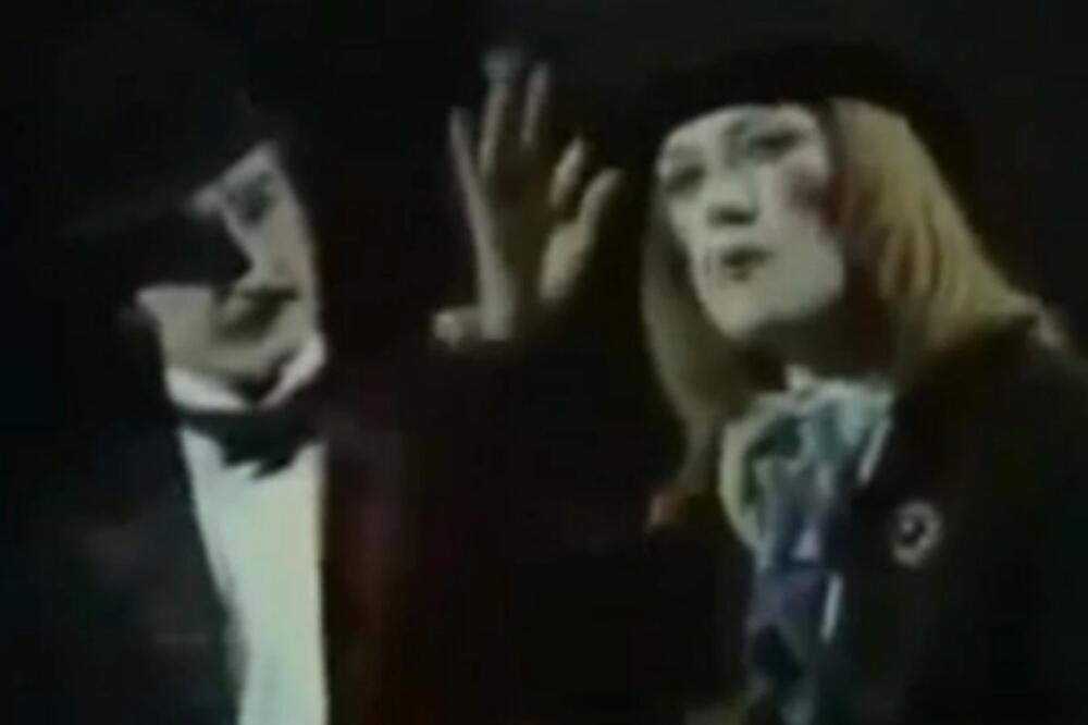 U JUGI NIJE BILO VEĆE LJUBAVI OD NJIHOVE: Savladali su sve PREPREKE i zajedno proveli POLA VEKA, veoma EMOTIVNO