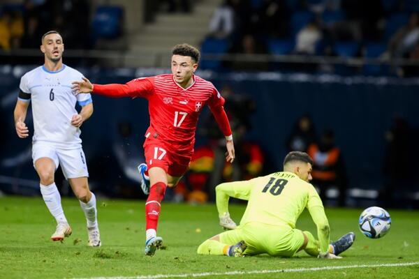 STIŽE ZA DERBI! Zvezda DOBIJA važno POJAČANJE?