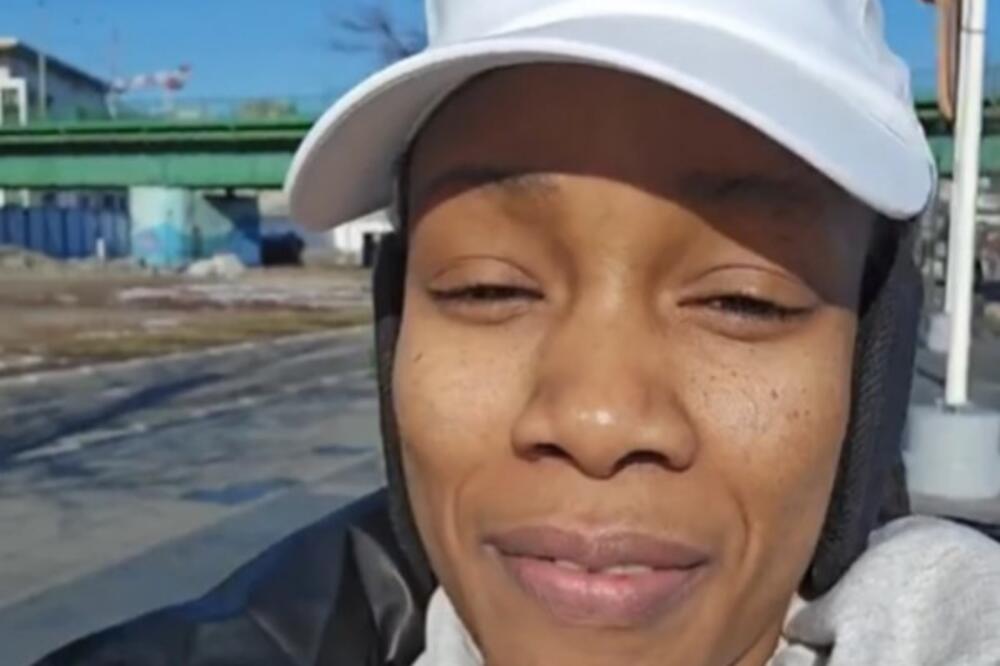 AMERIKANKA OTKRILA ŠTA MISLI O ŽIVOTU I RADU U SRBIJI, PA ZAPALILA MREŽE: Svaki Srbin ovo treba da čuje! (VIDEO)