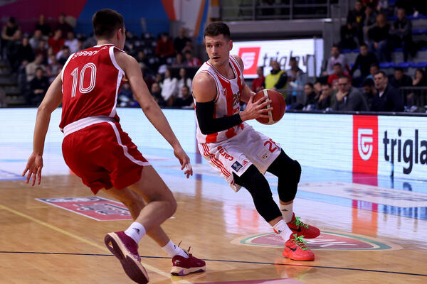 ZVEZDA I PARTIZAN PROTIV UČESNIKA KLS-A: Evo gde uživo možete gledati mečeve iz niškog Čaira (FOTO)