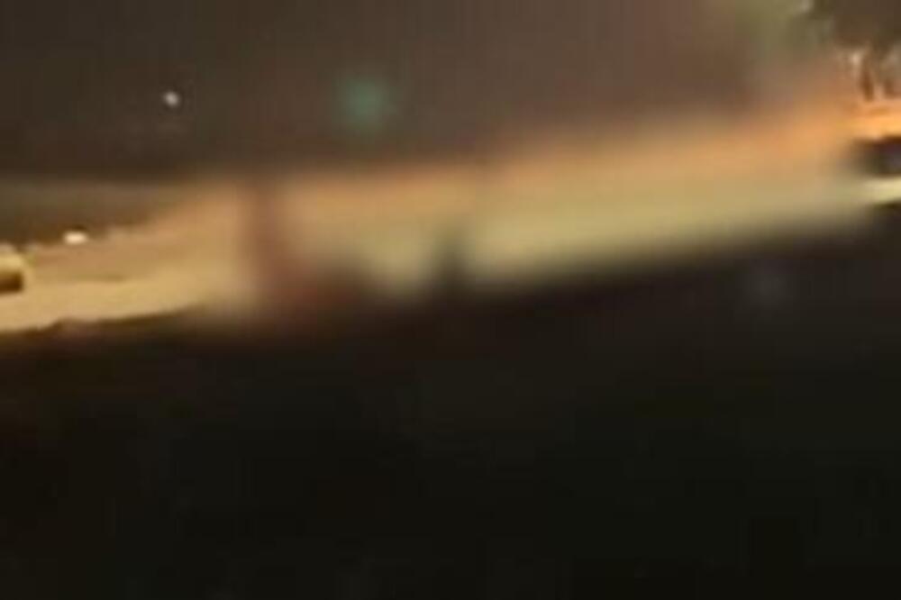 OVAKAV ŽESTOK SE*S NA POZNATOJ PLAŽI JOŠ NISTE VIDELI: Uhvaćen MLADI PAR USRED ČINA scena kao iz FILMOVA ZA ODRASLE