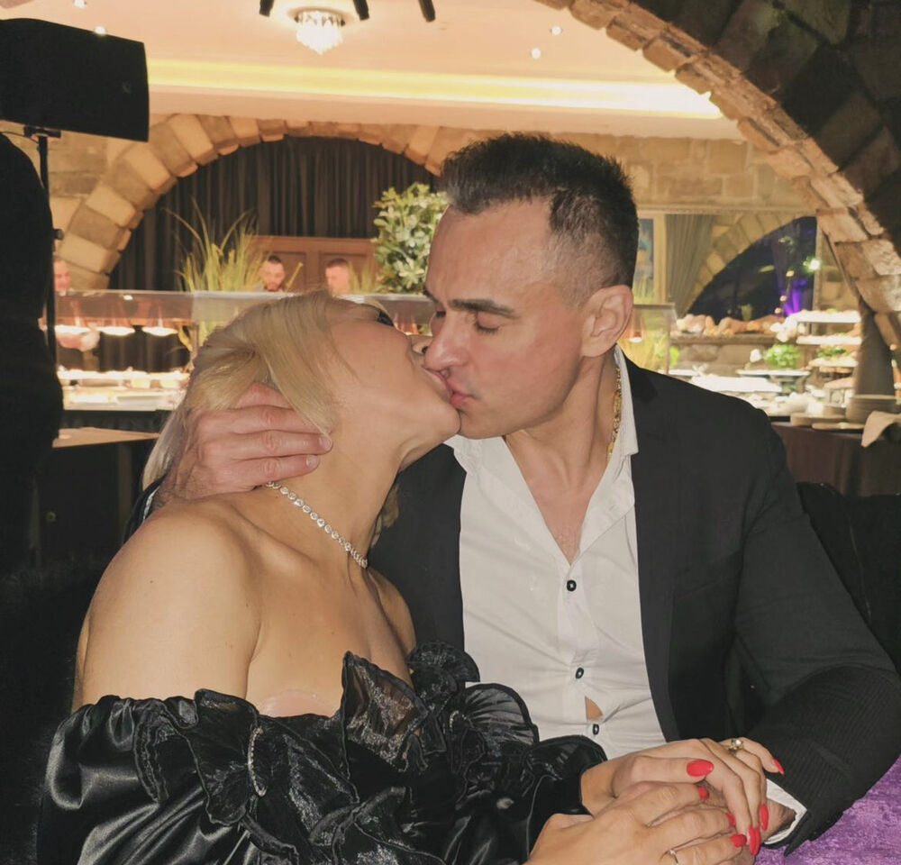 Kod njih strast puca