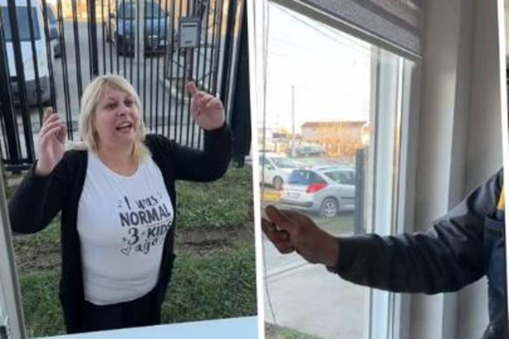 OVA REKLAMA MUŠKARCE NASMEJALA DO SUZA, A ŽENE POKRENULE RAT NA MREŽAMA: Žena zvoca, muž zatvara prozor... (VIDEO)